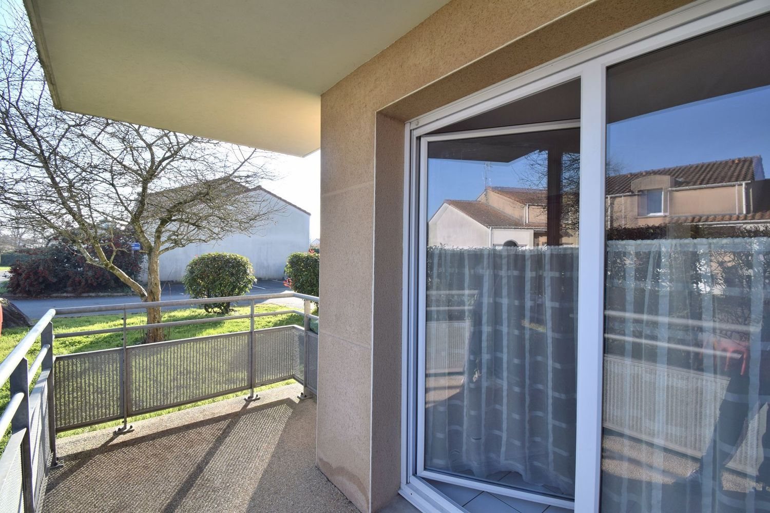Appartement à vendre, 44m², Geneston