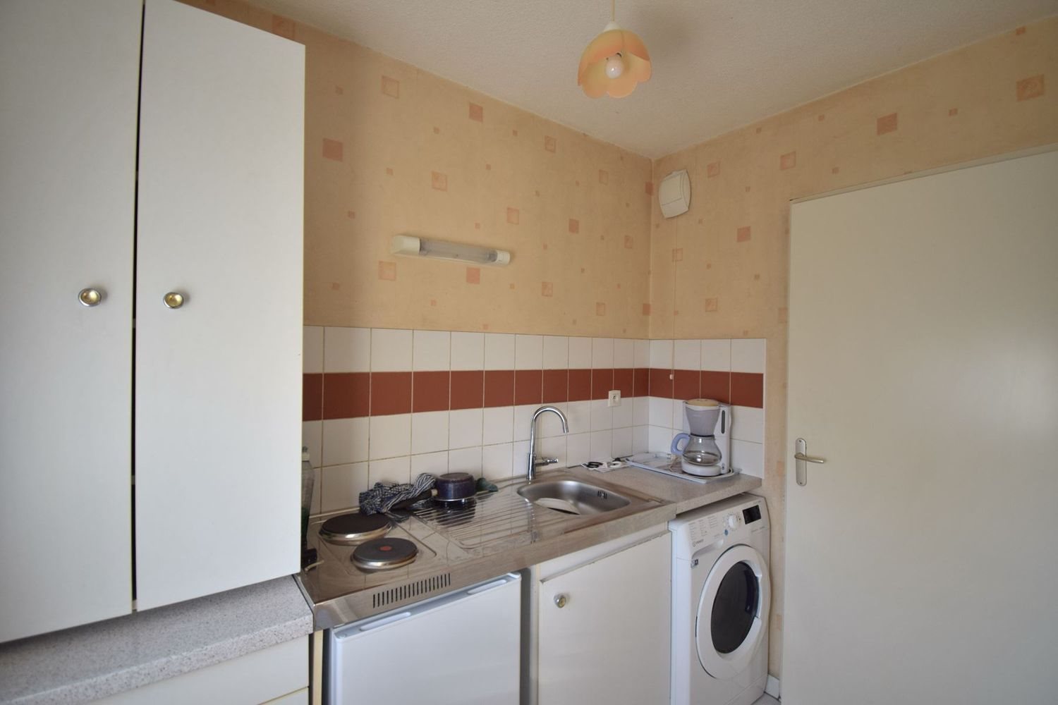 Appartement à vendre, 44m², Geneston