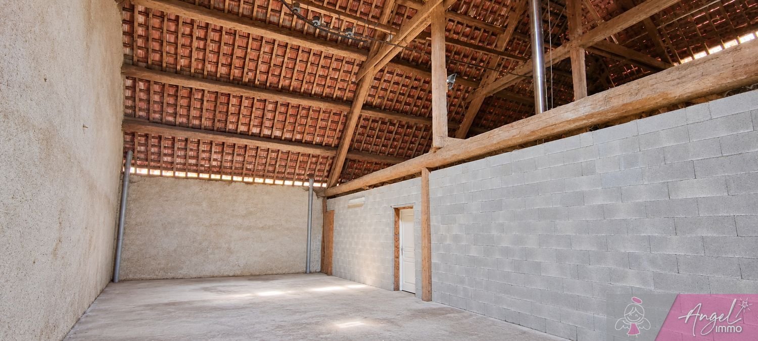 Maison à vendre, 245m², Eclans-Nenon