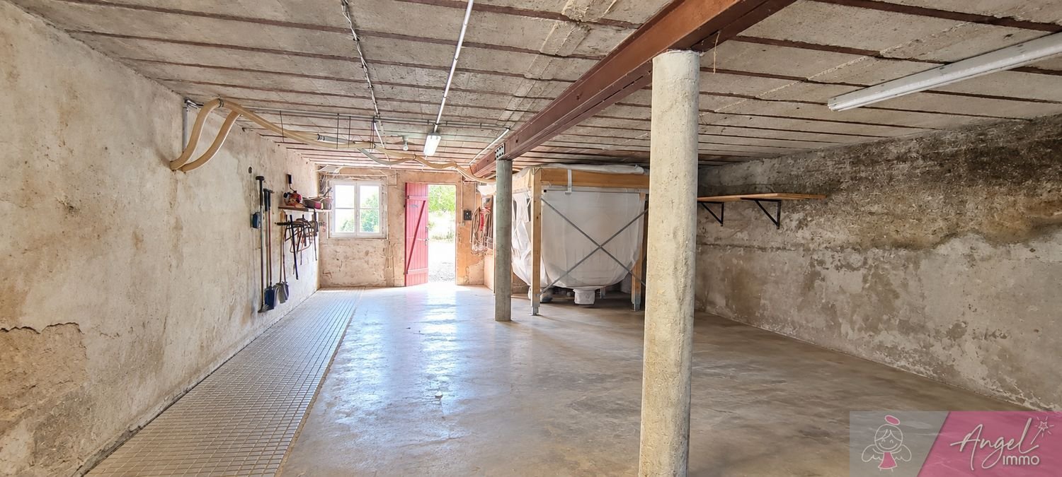 Maison à vendre, 245m², Eclans-Nenon