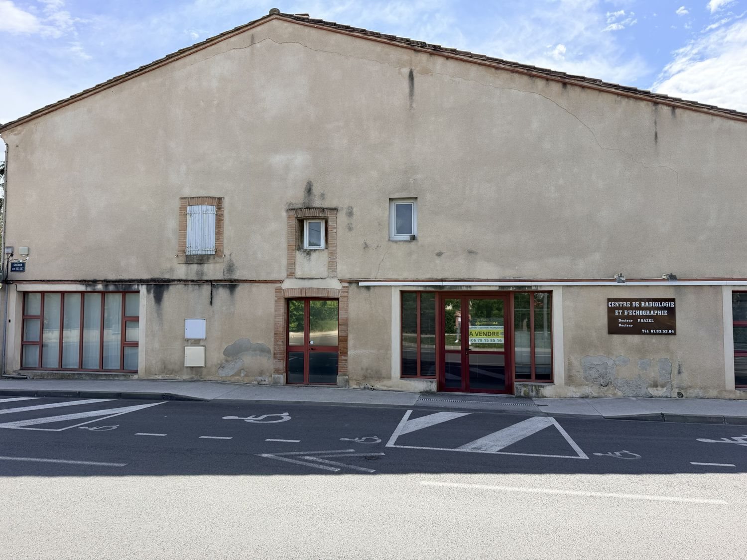 Maison à vendre, 220m², Revel