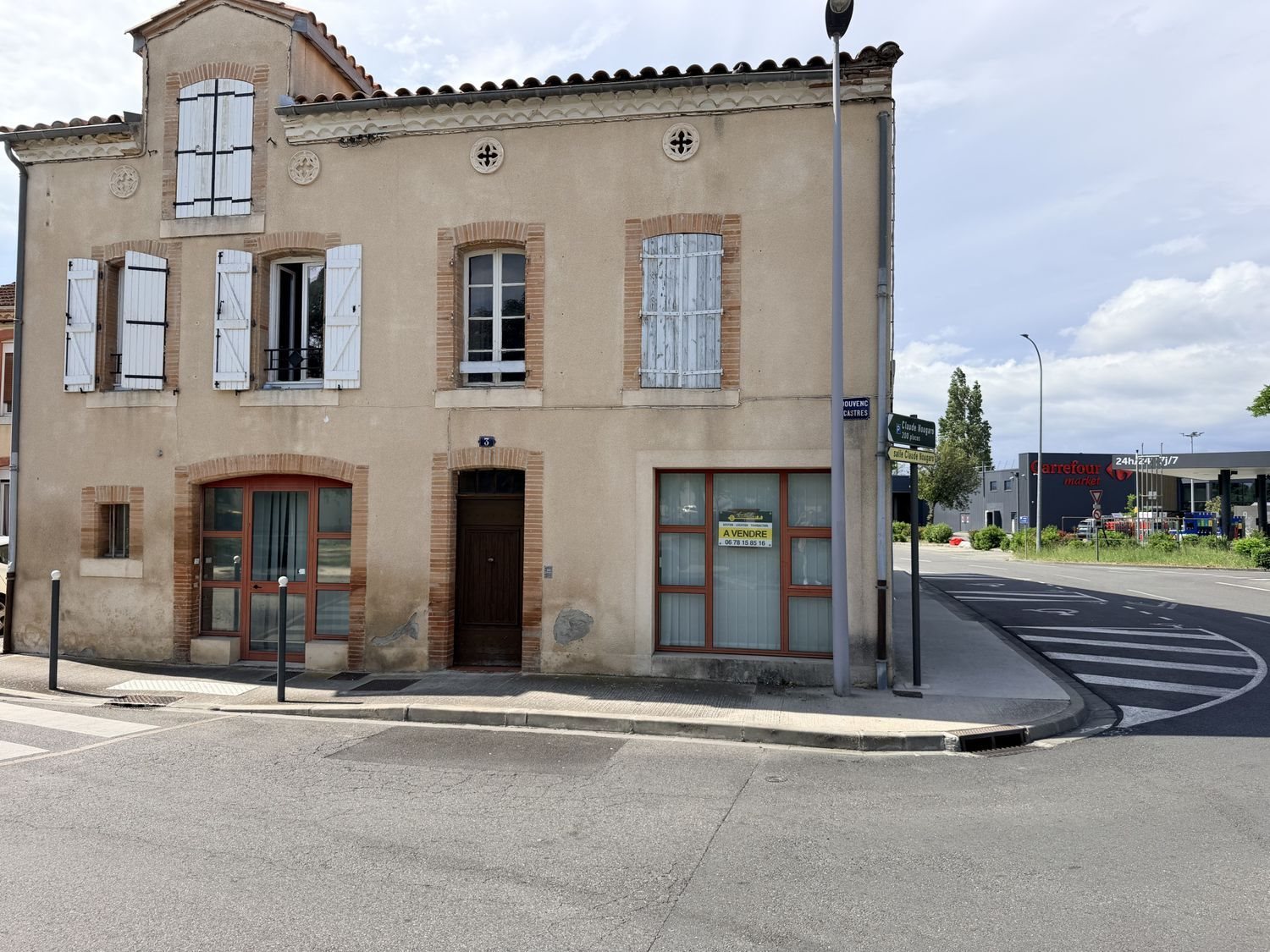 Maison à vendre, 220m², Revel