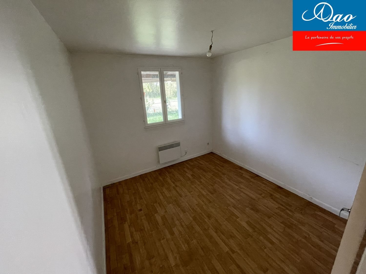 Maison à vendre, 73m², Estissac