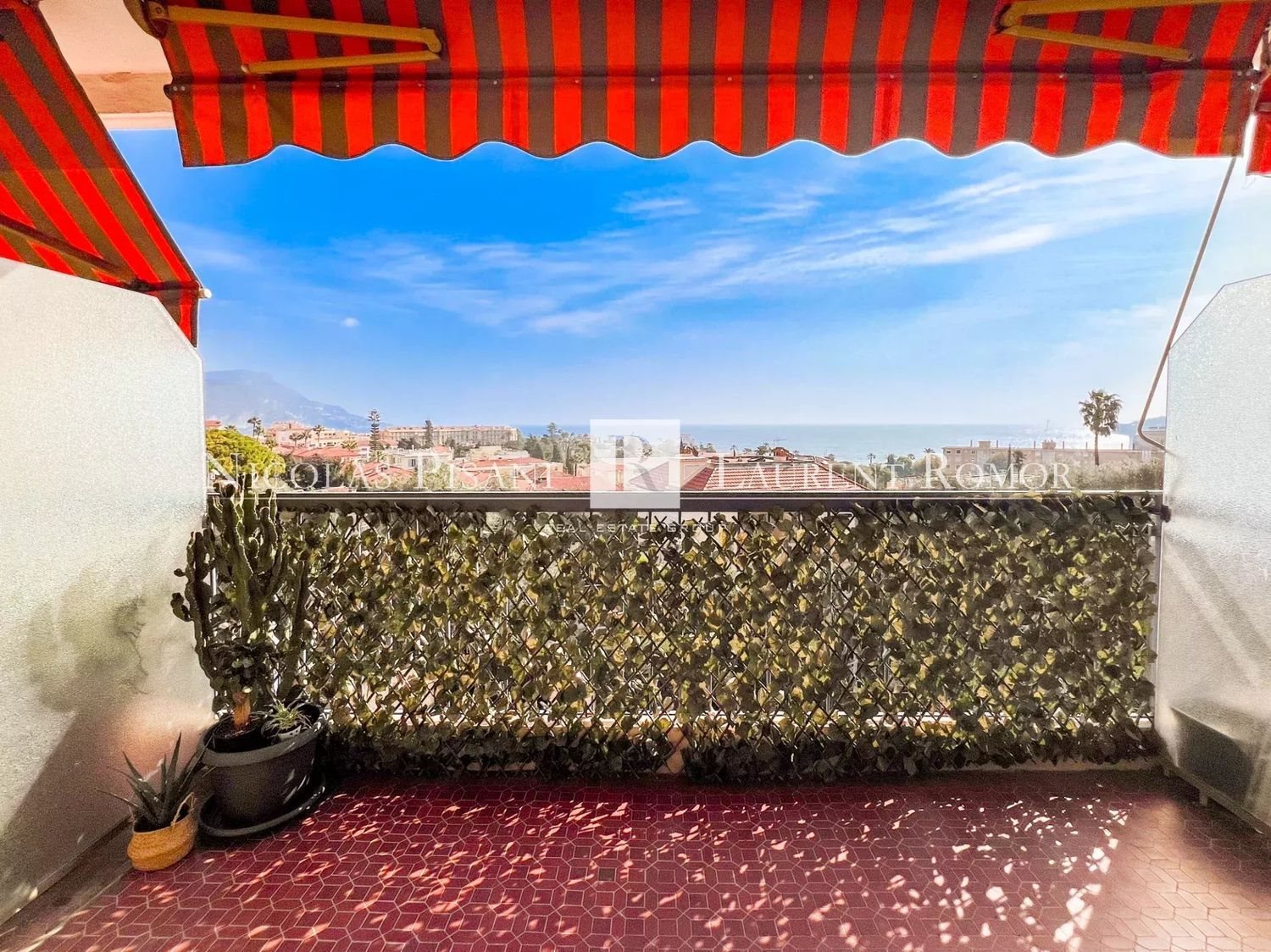 Appartement à vendre, 11m², Beaulieu-sur-Mer