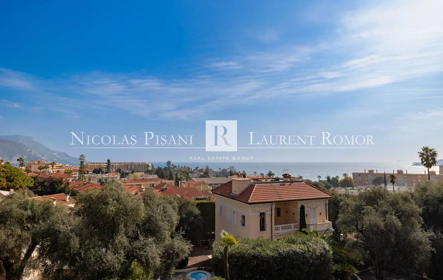 Appartement à vendre, 11m², Beaulieu-sur-Mer