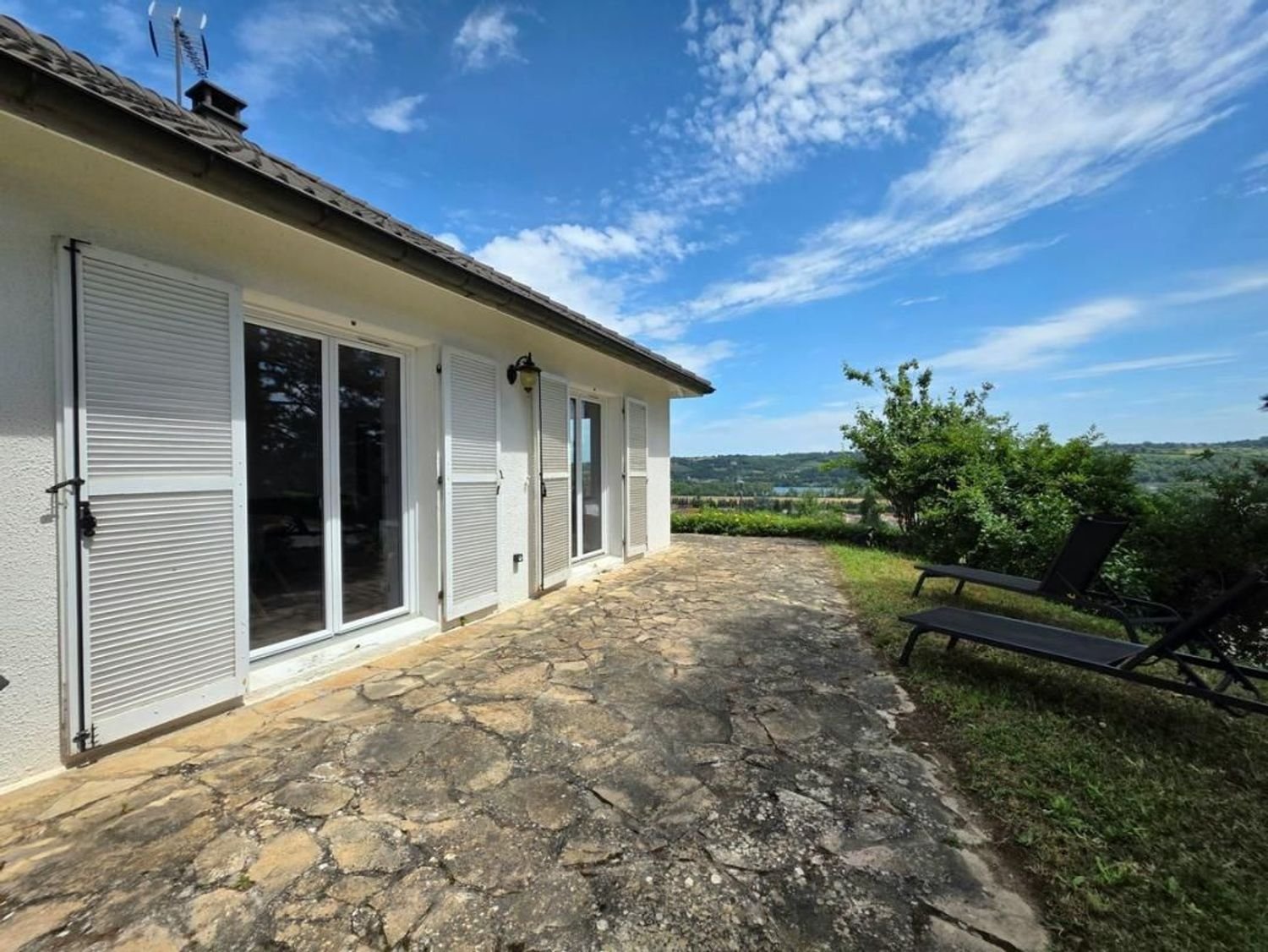 Maison à vendre, 93m², Saint-Romain-en-Gal