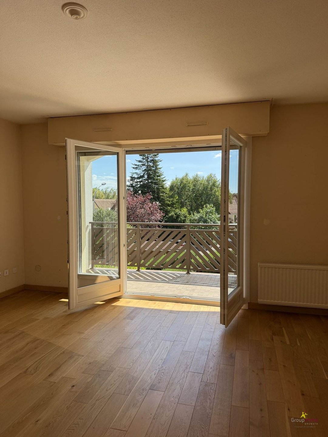 Appartement à vendre, 95m², Mundolsheim