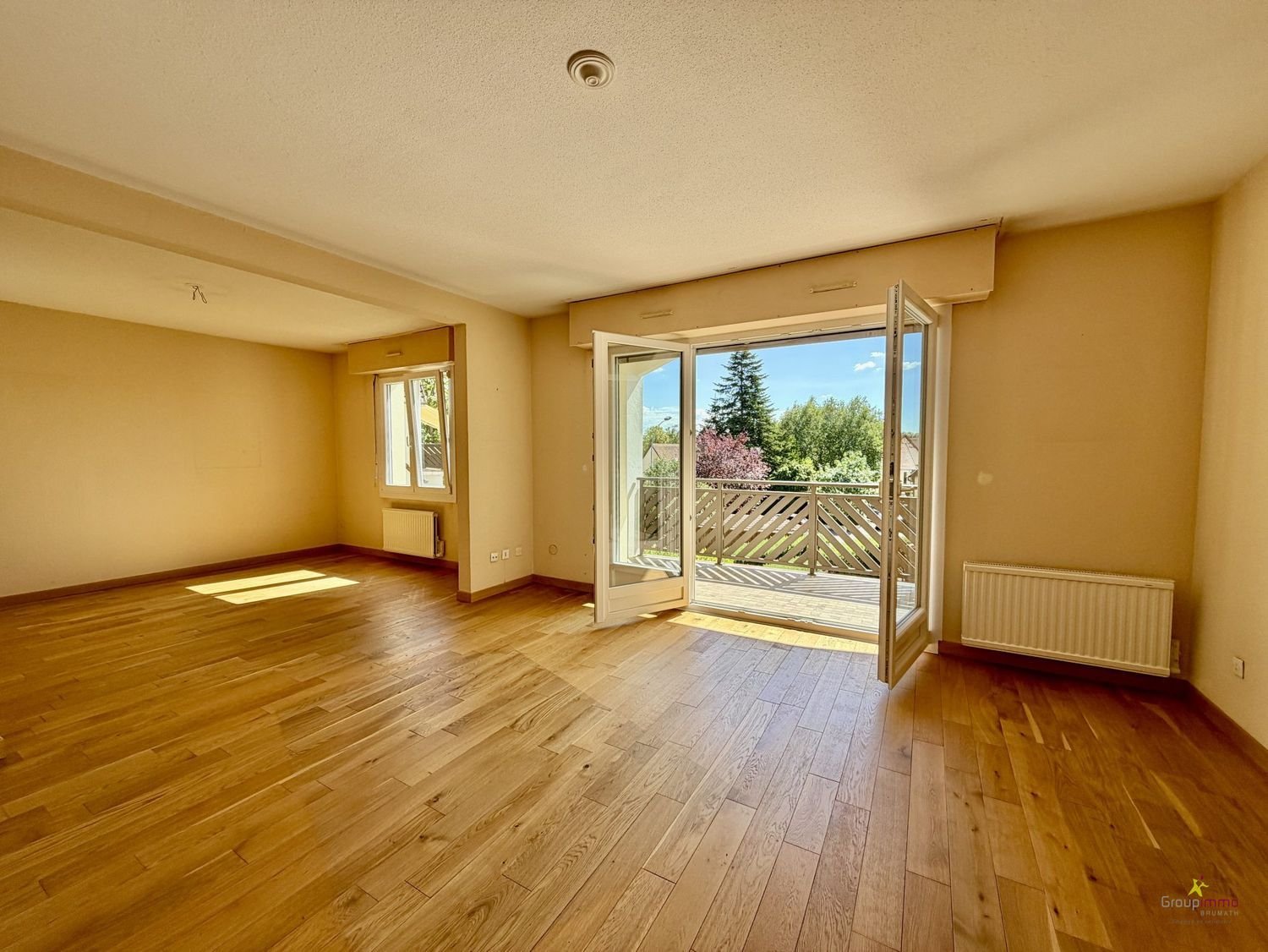 Appartement à vendre, 95m², Mundolsheim