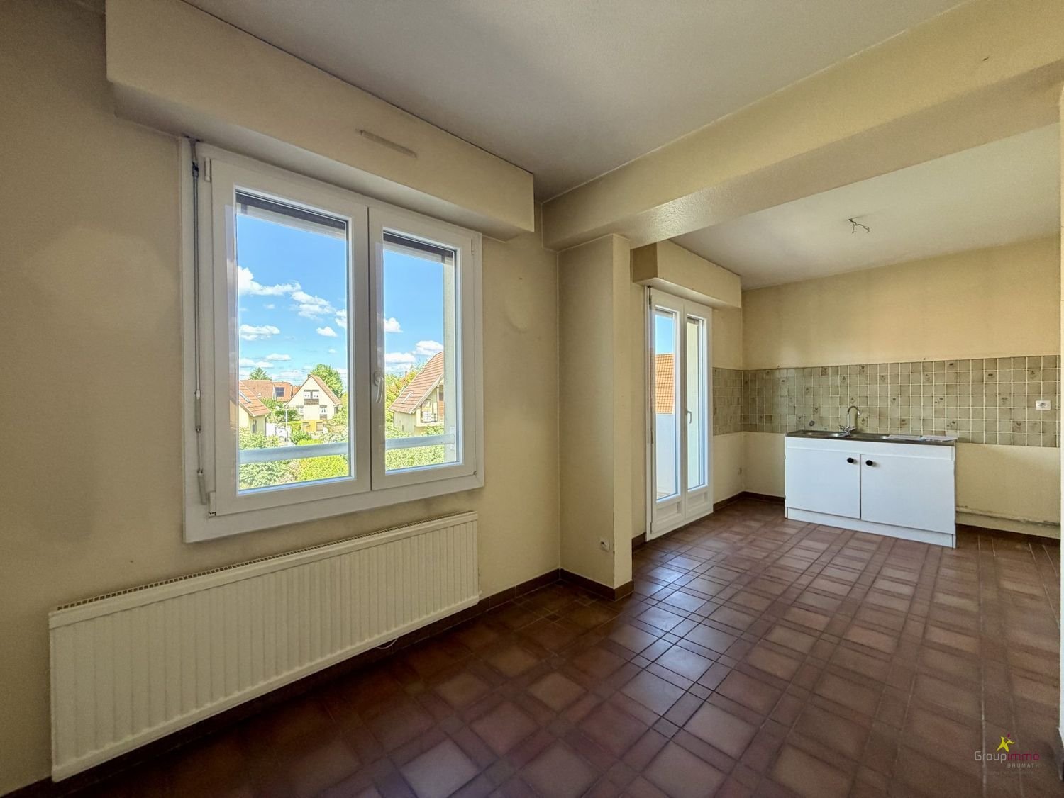 Appartement à vendre, 95m², Mundolsheim