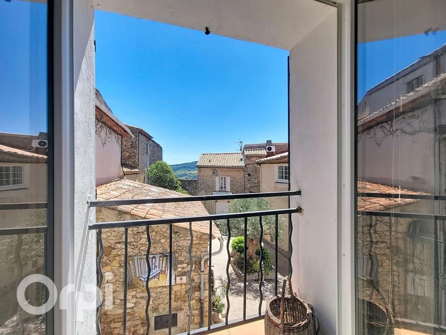 Appartement à vendre, 53m², Le Castellet