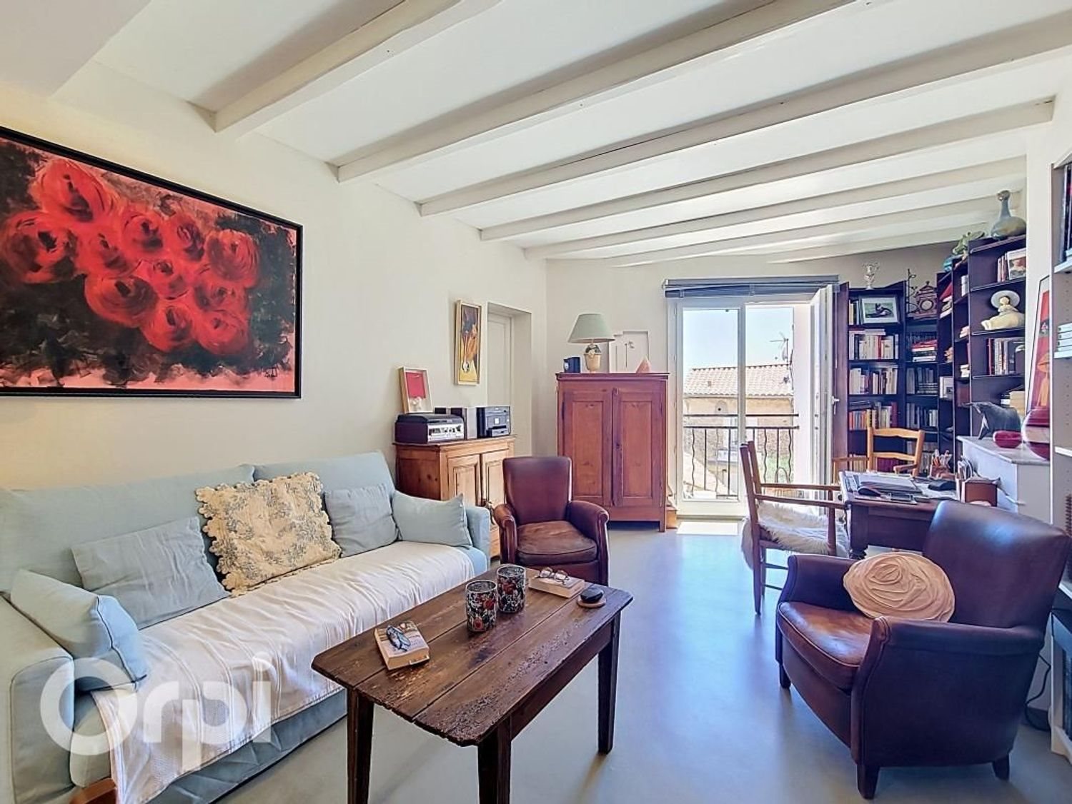 Appartement à vendre, 53m², Le Castellet