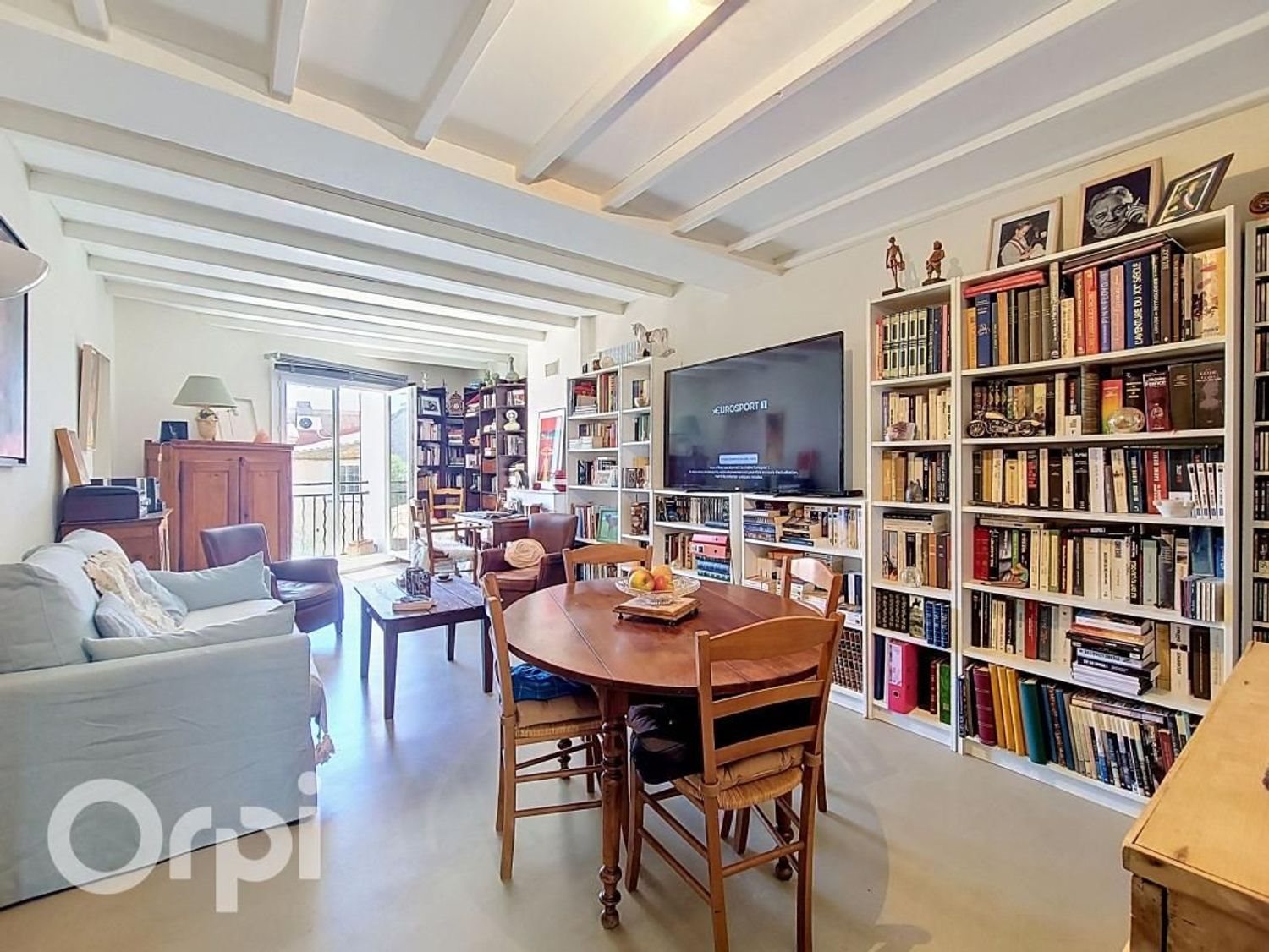 Appartement à vendre, 53m², Le Castellet