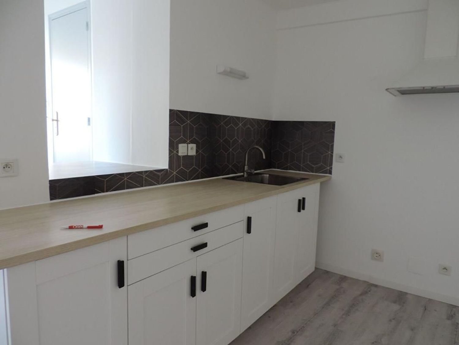 Maison à louer, 74m², Rougé