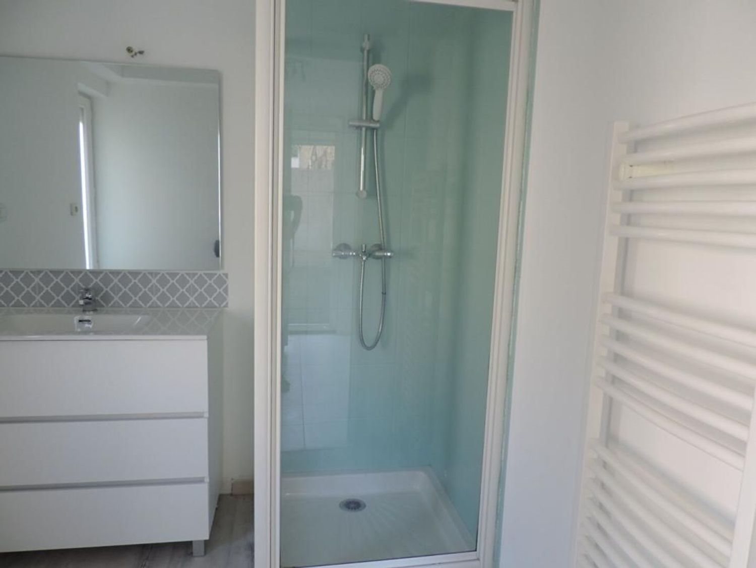 Maison à louer, 74m², Rougé