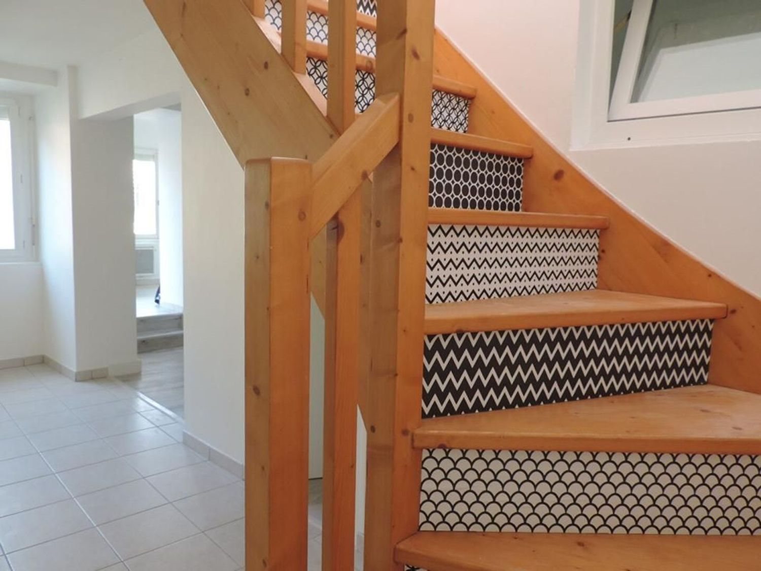 Maison à louer, 74m², Rougé
