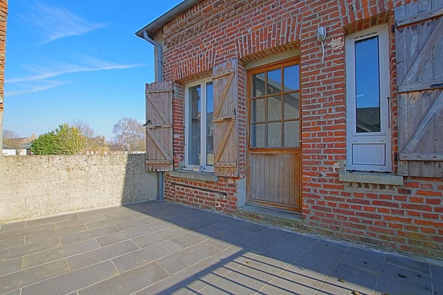 Maison à vendre, 36m², Ham