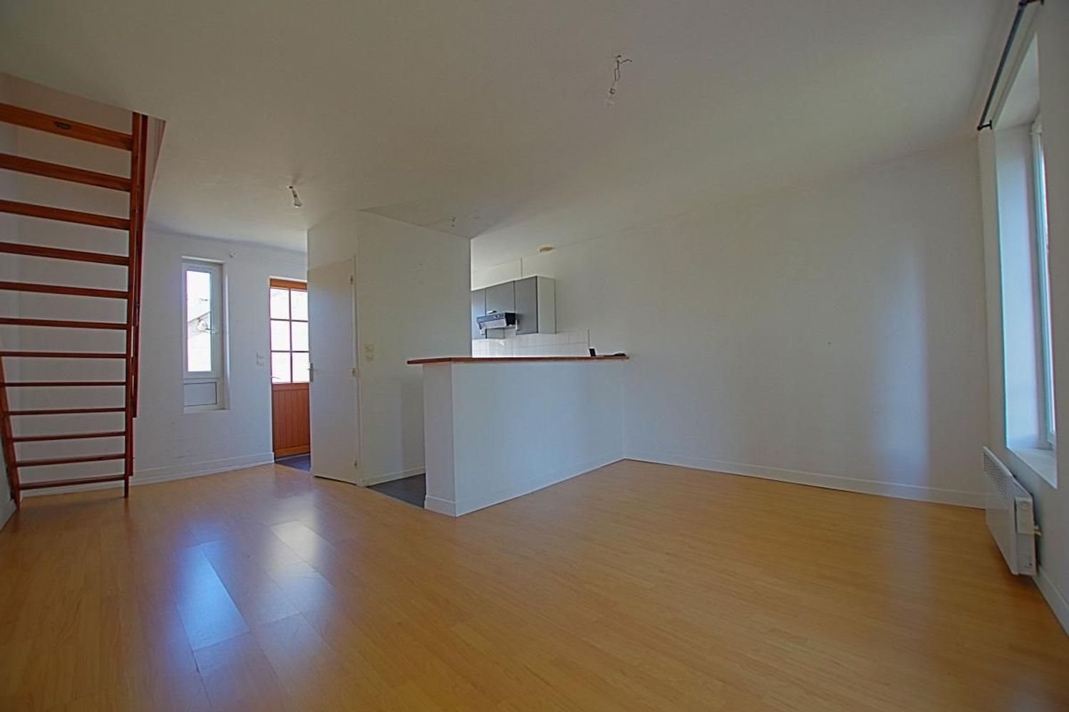 Maison à vendre, 36m², Ham