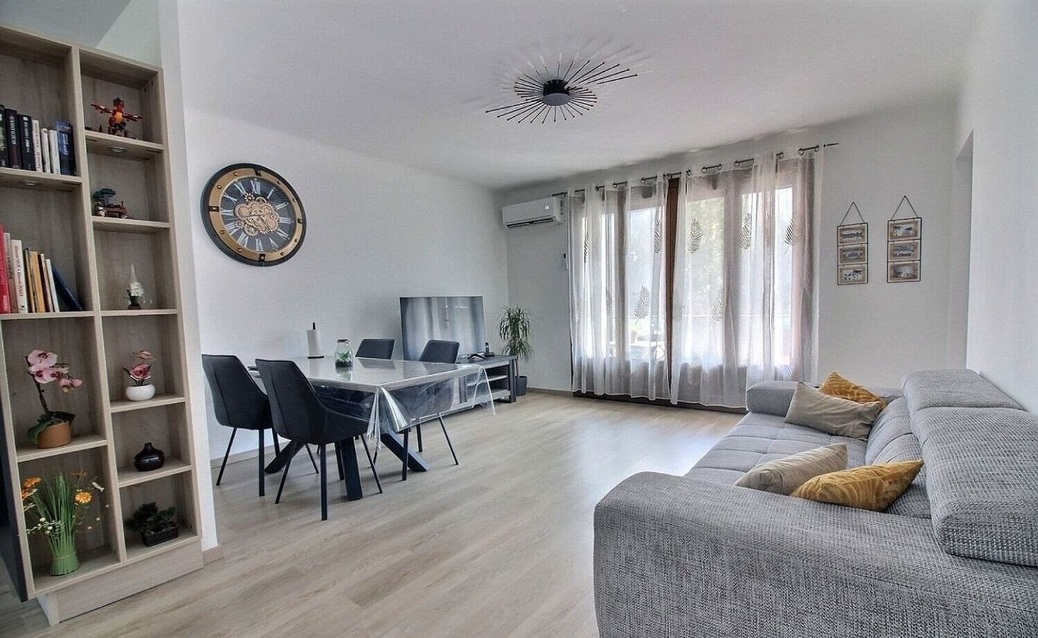 Appartement à vendre, 86m², Gardanne