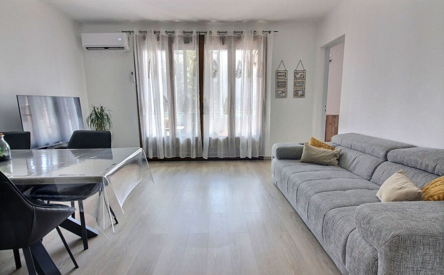 Appartement à vendre, 86m², Gardanne