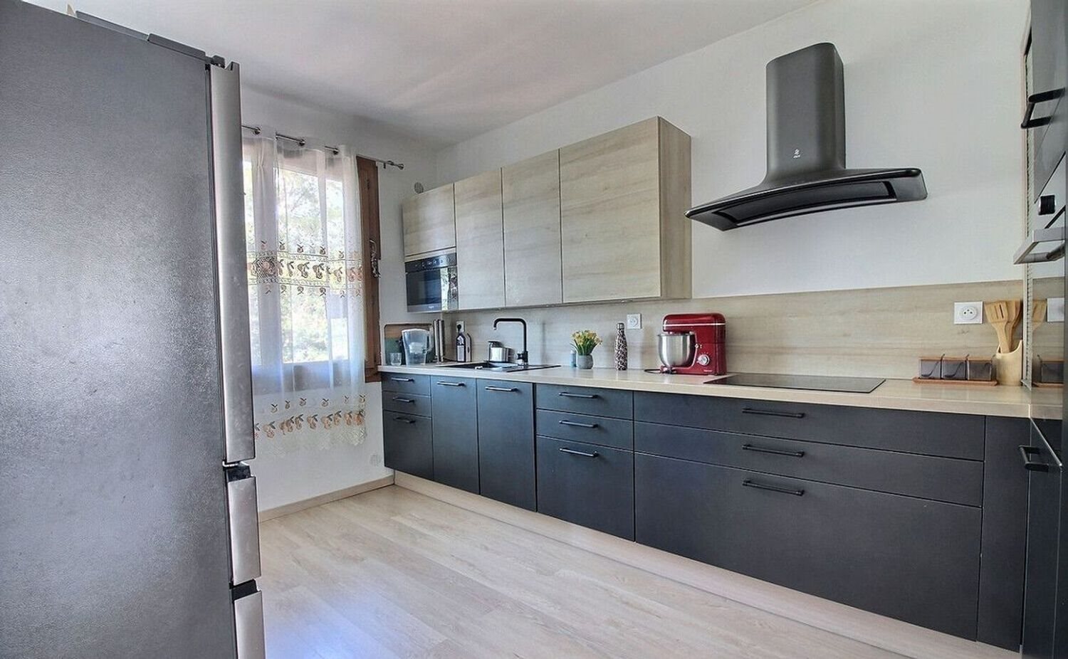 Appartement à vendre, 86m², Gardanne