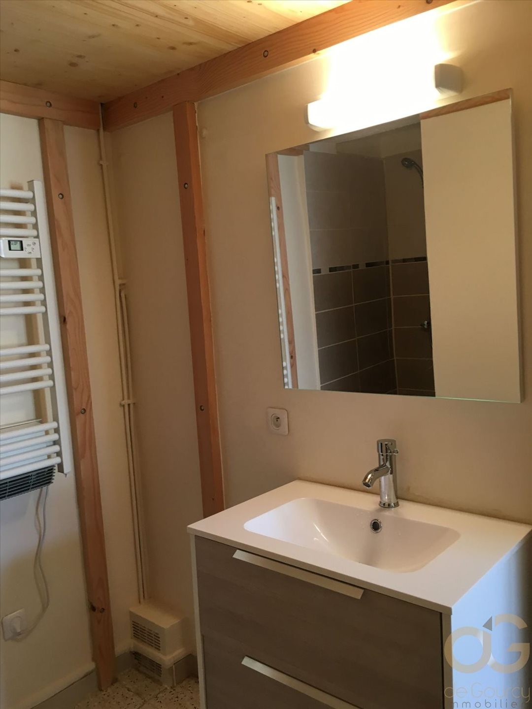 Appartement à vendre, 26m², Nîmes