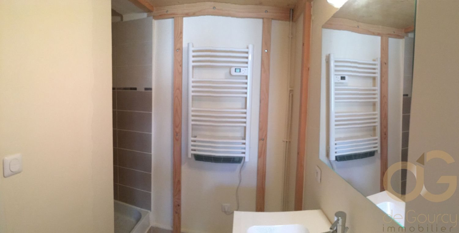 Appartement à vendre, 26m², Nîmes