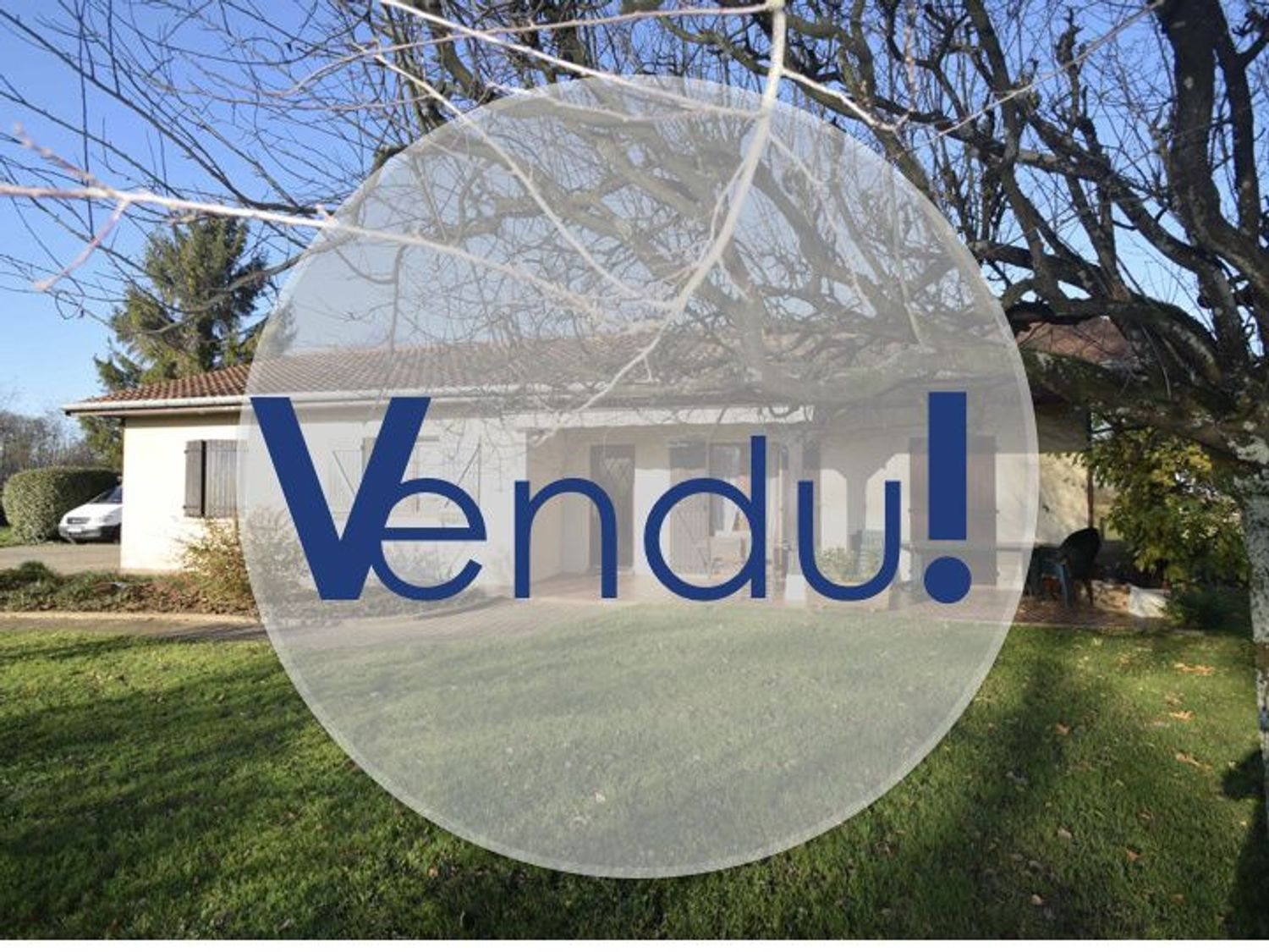 Maison à vendre, 87m², Polliat