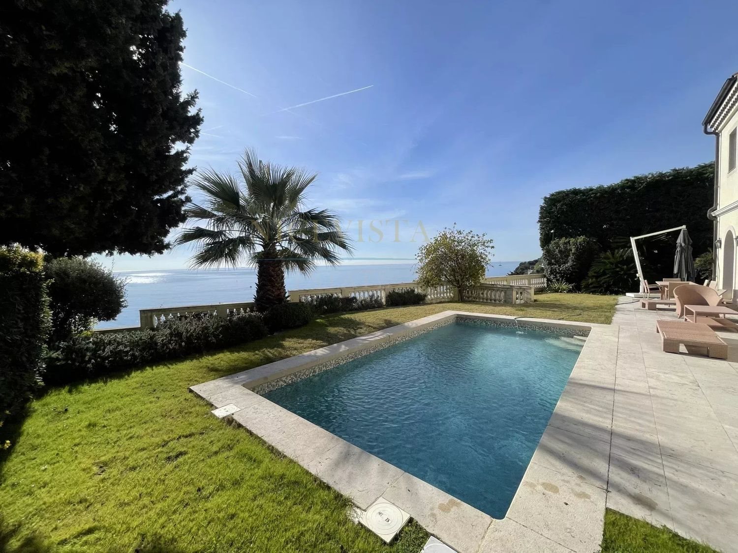 Maison à vendre, 250m², Roquebrune-Cap-Martin