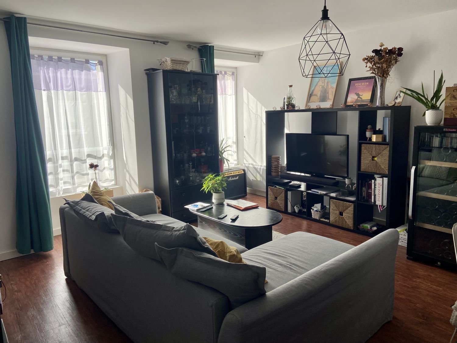 Appartement à louer, 61m², Savenay