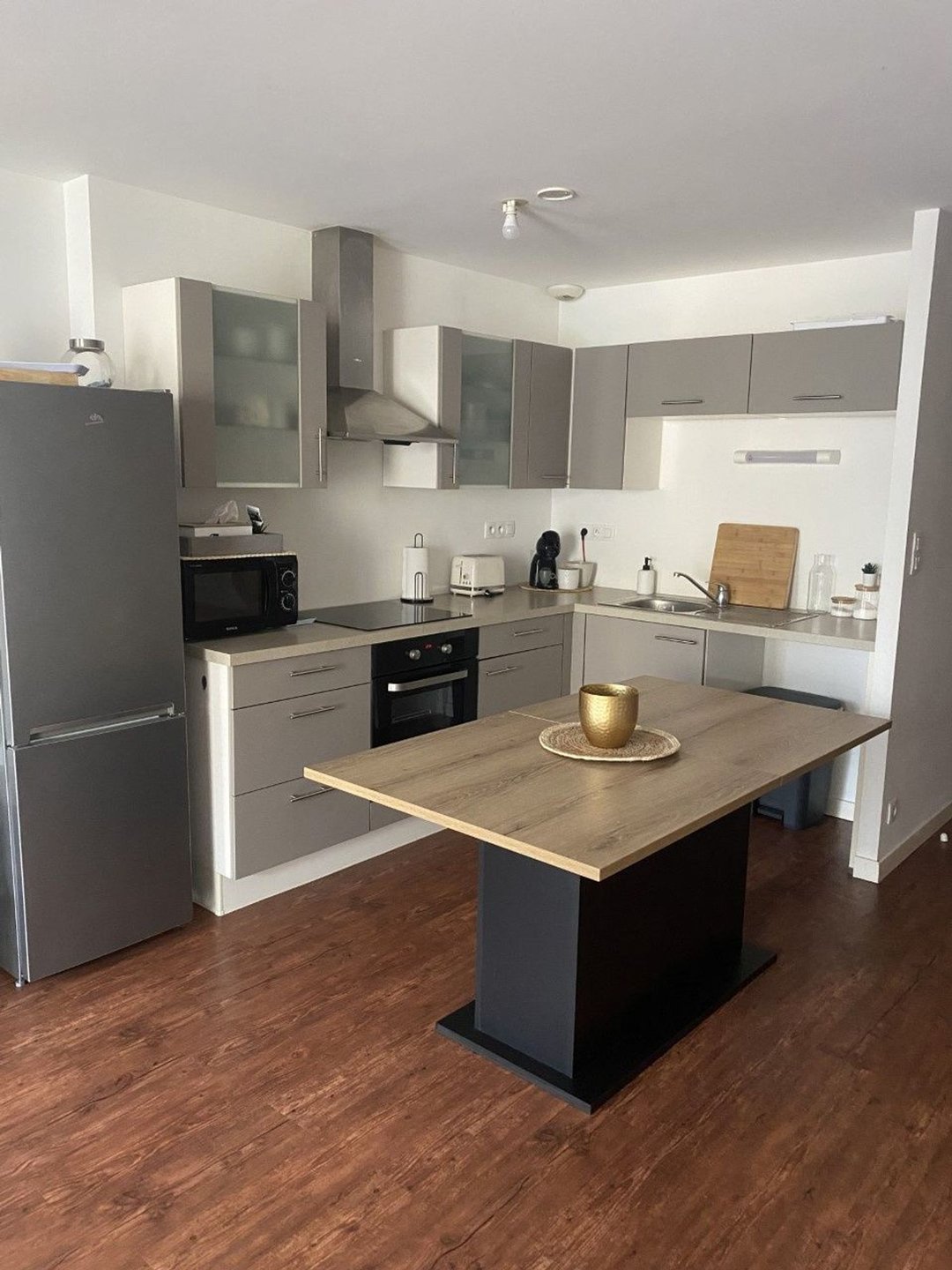 Appartement à louer, 61m², Savenay