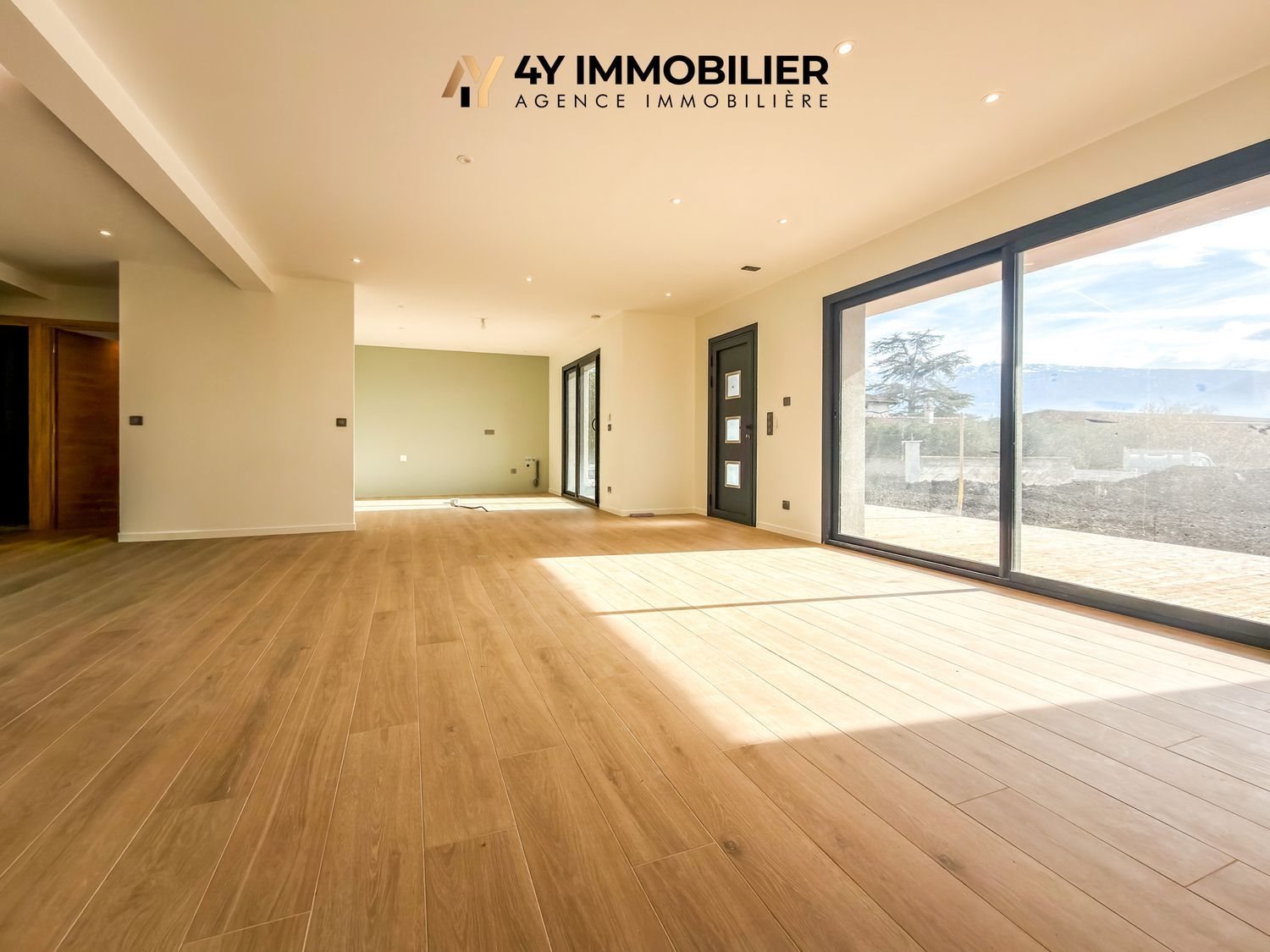 Maison à vendre, 126m², Grenoble