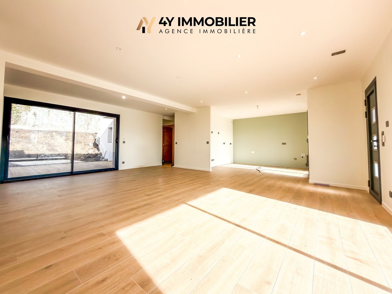 Maison à vendre, 126m², Grenoble