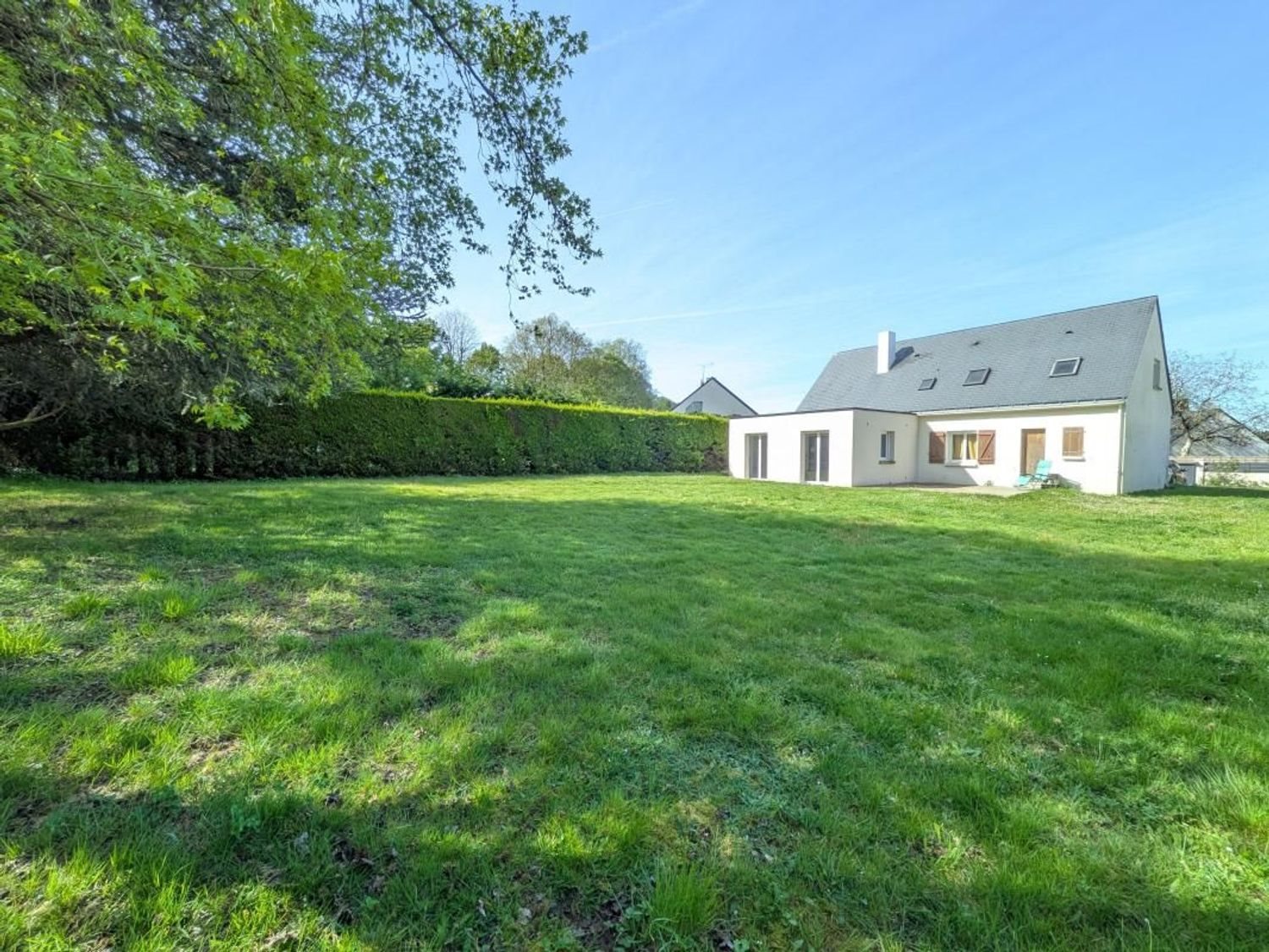 Maison à vendre, 157m², Carquefou