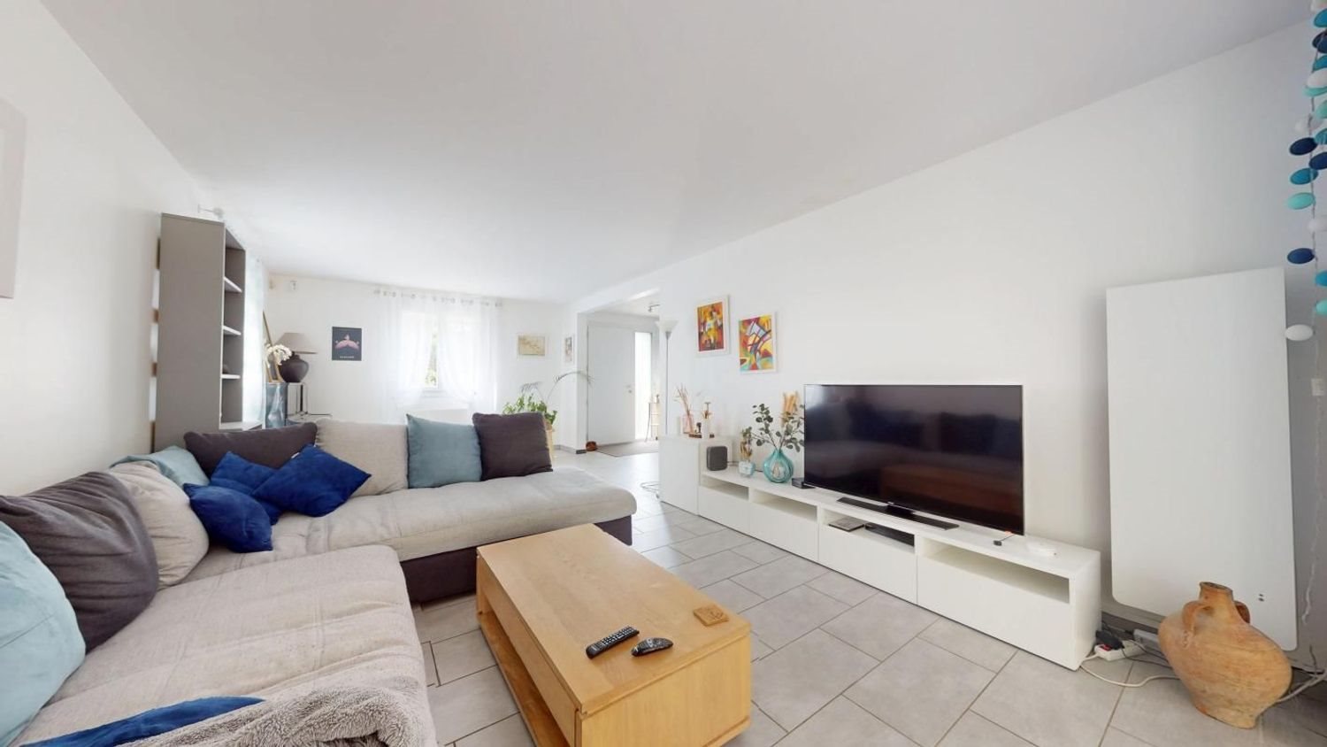 Maison à vendre, 157m², Carquefou