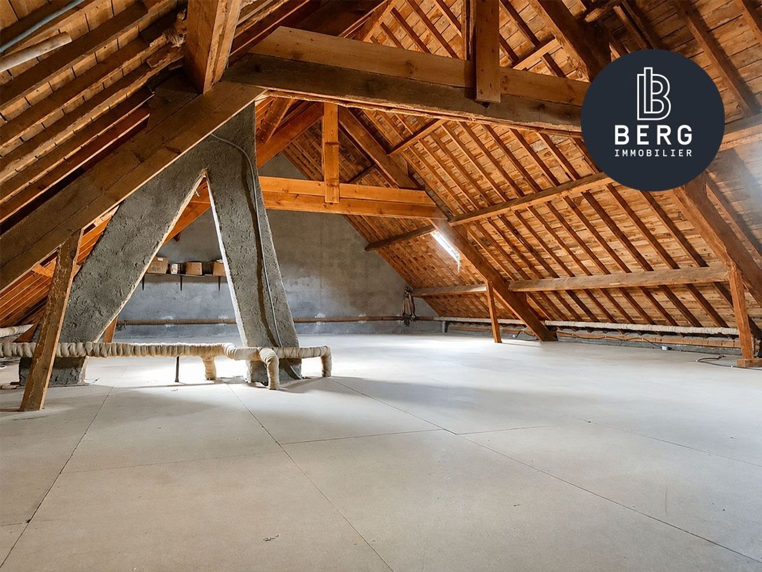 Maison à vendre, 83m², Plouhinec