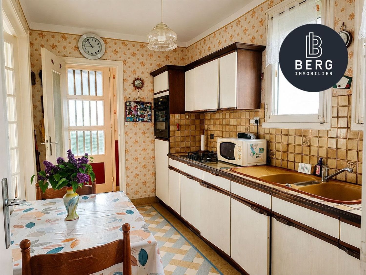 Maison à vendre, 83m², Plouhinec
