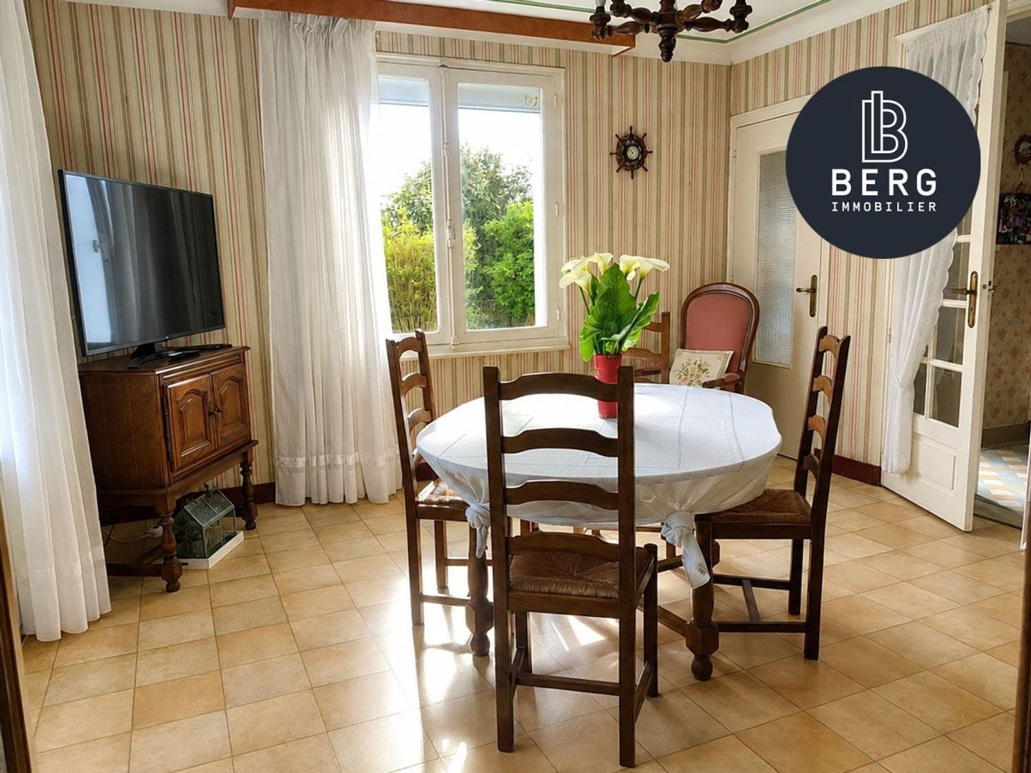 Maison à vendre, 83m², Plouhinec