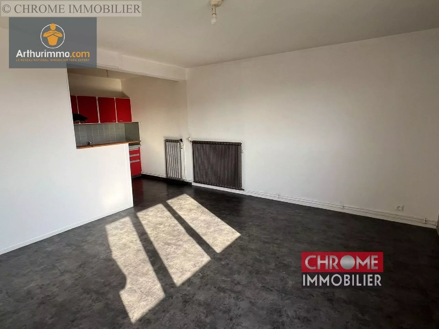 Appartement à vendre, 43m², Marmande