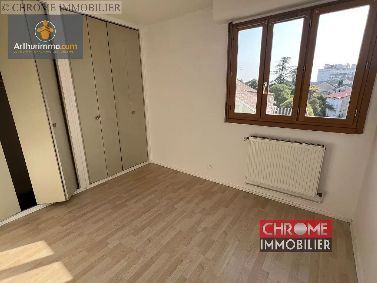 Appartement à vendre, 43m², Marmande