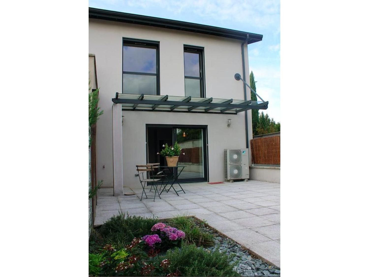 Maison à vendre, 121m², Sainte-Foy-lès-Lyon