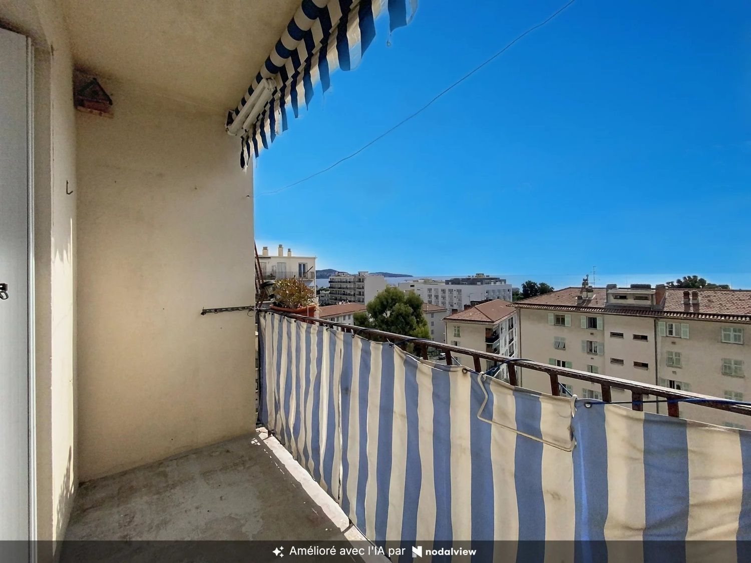 Appartement à louer, 56m², Nice