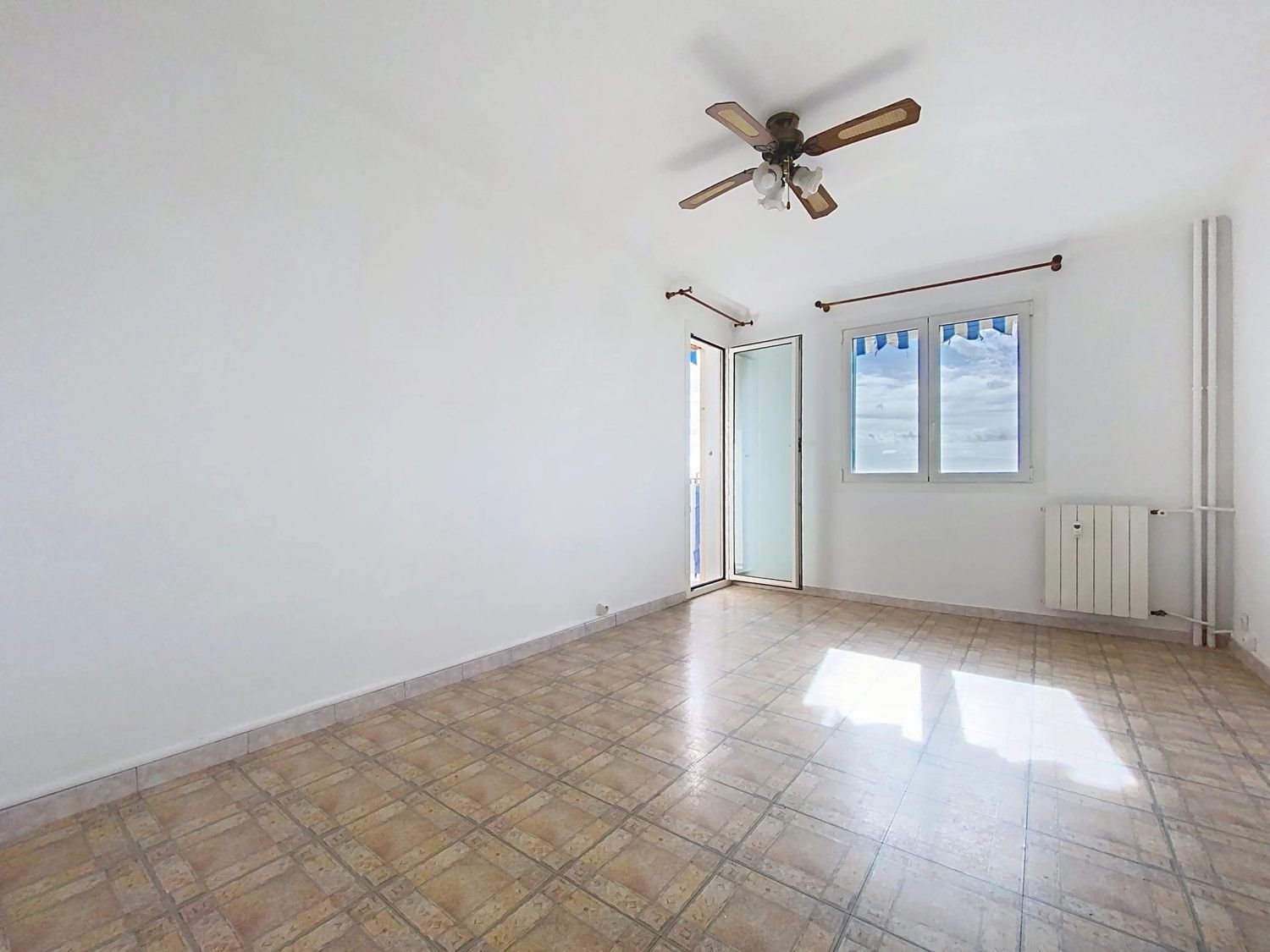 Appartement à louer, 56m², Nice