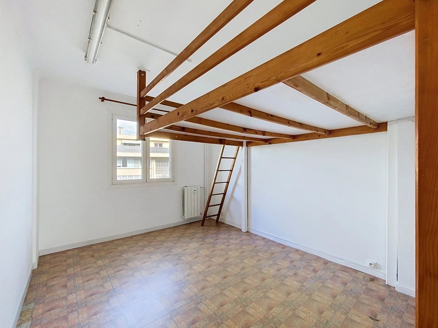Appartement à louer, 56m², Nice
