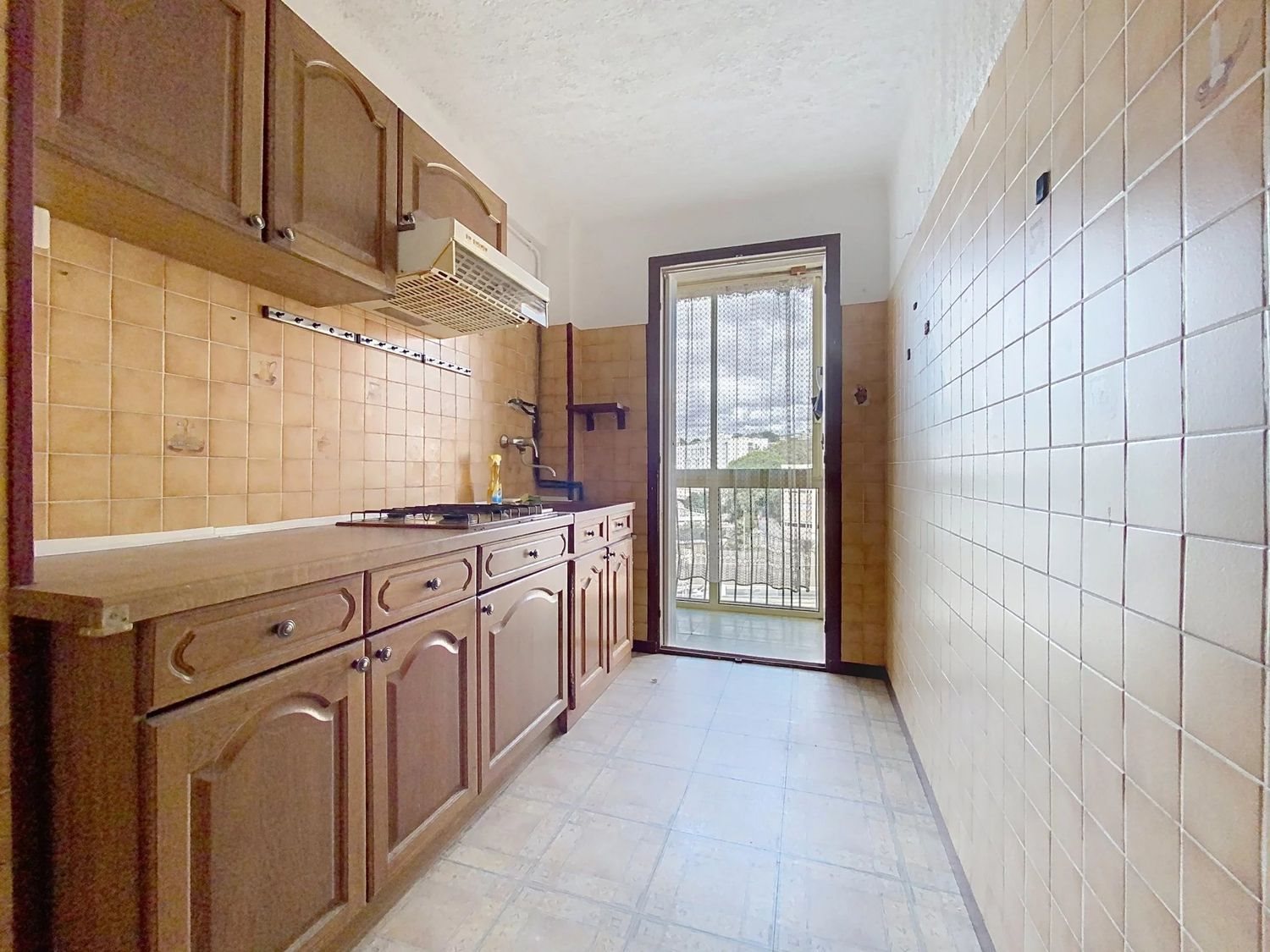 Appartement à louer, 56m², Nice