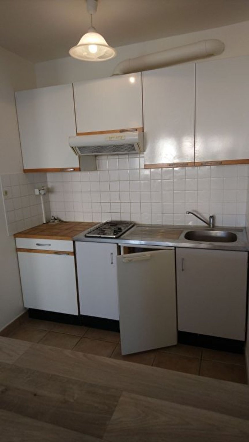 Appartement à louer, 30m², Oyonnax