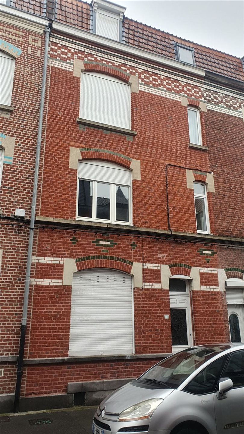 Maison à vendre, 124m², La Madeleine