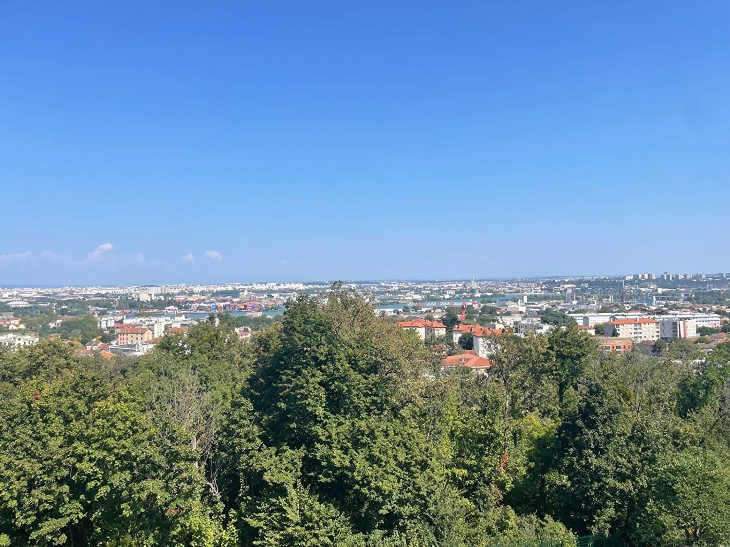 Appartement à vendre, 91m², Pierre-Bénite