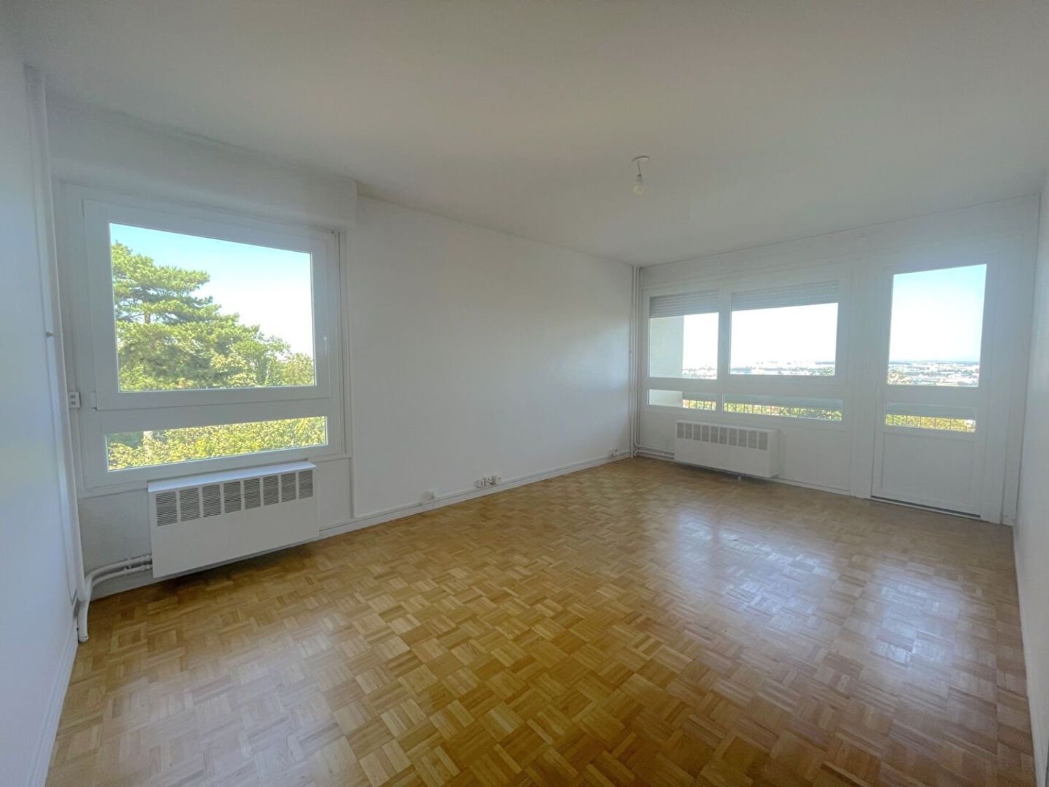 Appartement à vendre, 91m², Pierre-Bénite