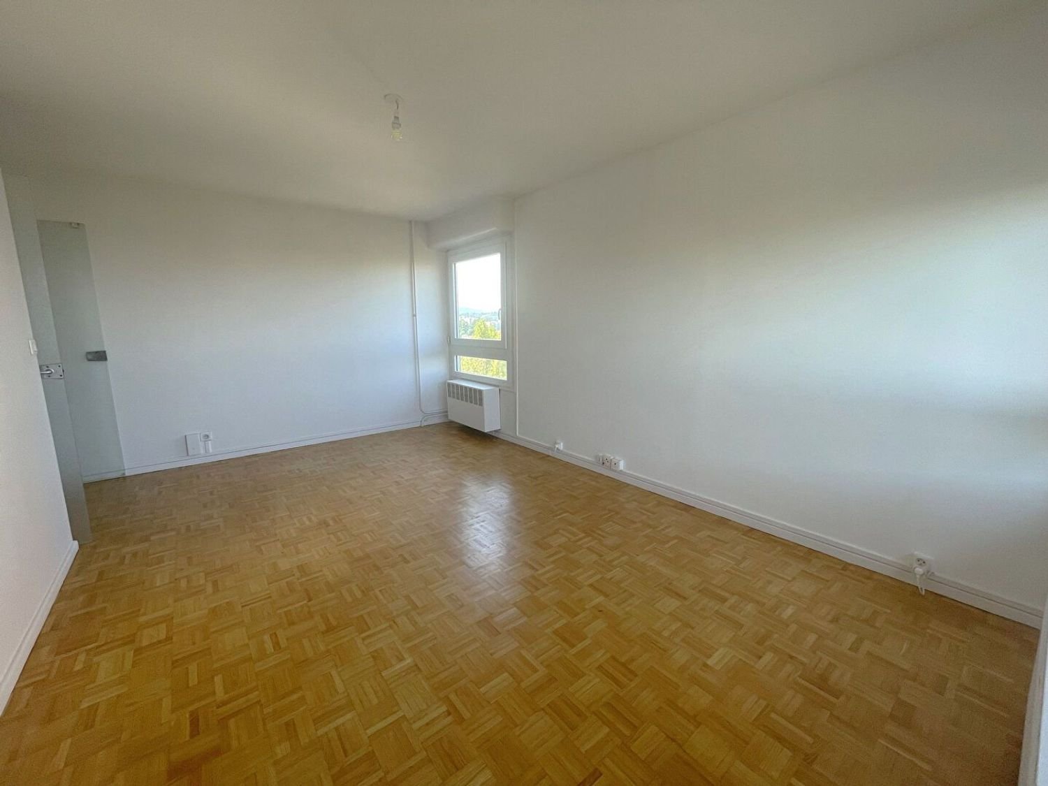 Appartement à vendre, 91m², Pierre-Bénite