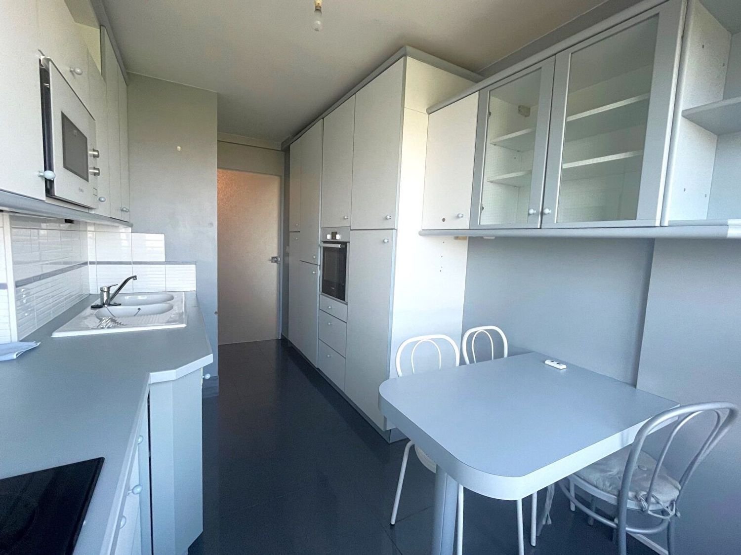 Appartement à vendre, 91m², Pierre-Bénite